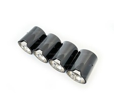 BMW M2 M3 M4 Carbonio Scarico