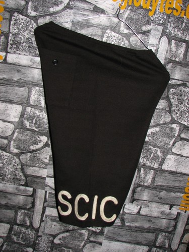 Vintage cycling jersey shorts - vintage,
