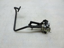 Suzuki Burgman 400 2001 2004