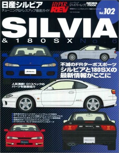 Hyper rev vol - hyper,