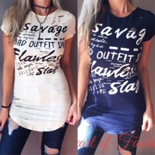 Donna Affliggere con Strappi