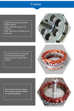 Generatore di magneti