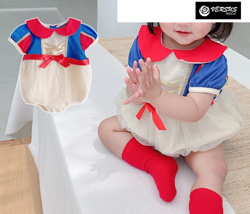 Vestito body principessa - vestito,
