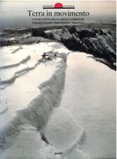 FUNICIELLO Renato  - MONTONE Paola - TOZZI Mario - Terra in movimento. L'evoluz