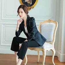 Elegante Tailleur completo