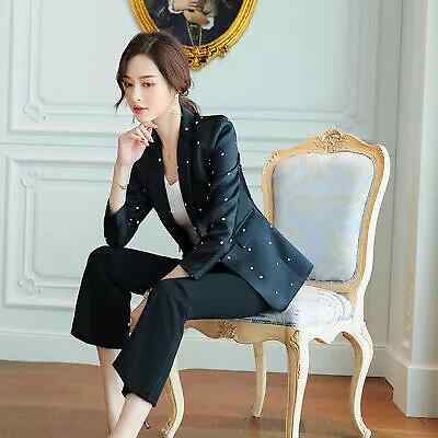 Elegante tailleur completo - tailleur,