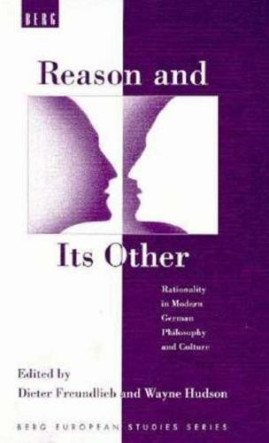 Reason and its other - its,