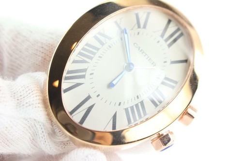 Orologio cartier ref - ref, 3111