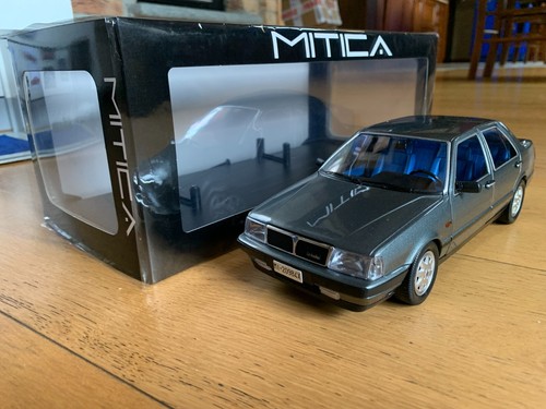 Lancia thema turbo - i.e.,