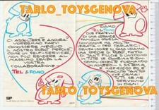 SIP 1974 TEL and FONO Osvaldo