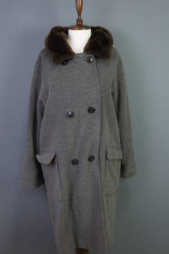 Cappotto con cappuccio