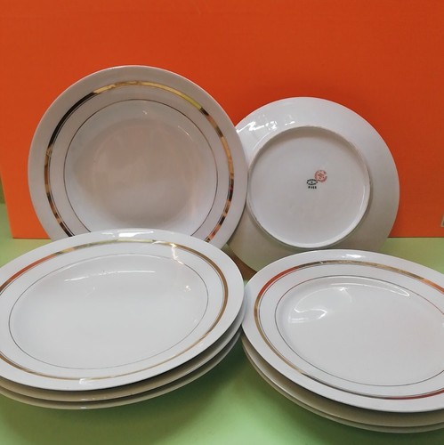 Richard ginori piatti - pz.,
