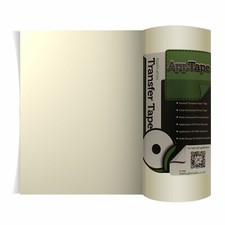 "Nastro trasferimento applicazione carta vite media 200 mm x 30 m 8"