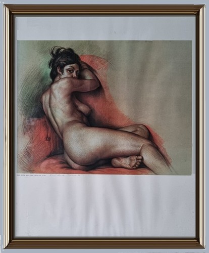 Arte bresciana marie - arte, jeanne