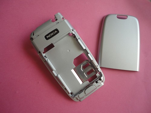 Cover nokia 6101 originale - cover,