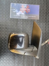 735588487 Specchietto Retrovisore Manuale Destro Originale E Ricambi FIAT Qubo