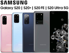 Samsung galaxy s20 - s20, fe