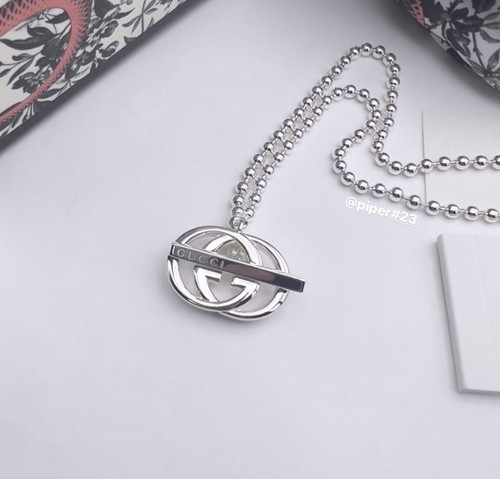Collana gucci britt - britt, toggle