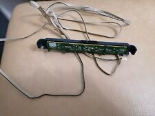 TV AL PLASMA Philips 42PF9945/12 Pulsantiera volume canali