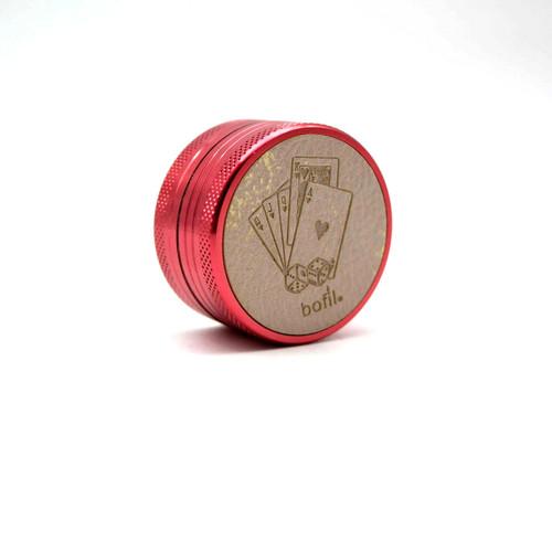 Grinder tritatabacco trita - grinder,
