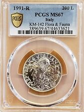 1991 R Italia Argento