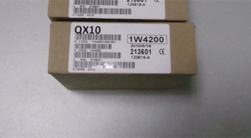 Mitsubishi plc qx10 nuovo - qx10,