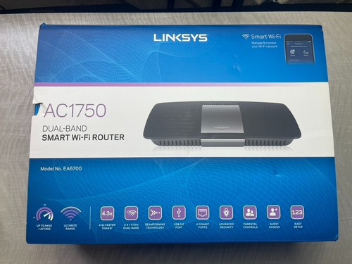Linksys ea6700 wireless - ea6700,