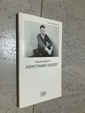SAMUEL BECKETT ASPETTANDO