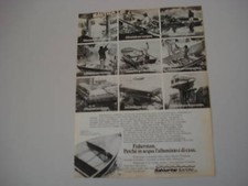 advertising Pubblicità 1978