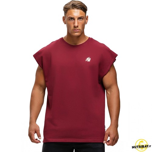 Gorilla wear canotta bouse - wear,