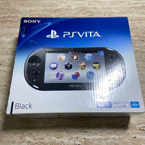 Vita 2000 nera completa - 2000,