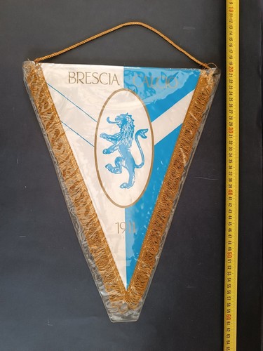 Gagliardetto brescia calcio - brescia,