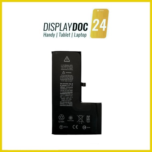 Batteria ricambio per apple - batteria,