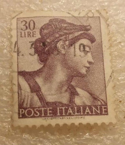 FRANCOBOLLO-REPUBBLICA