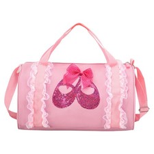  Borsone Danza Classica