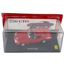 Modellino Auto Atlas Edicola