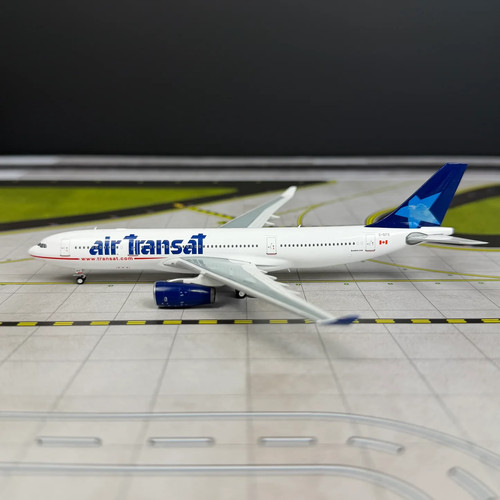 Kylin models 400 air transat - kylin,
