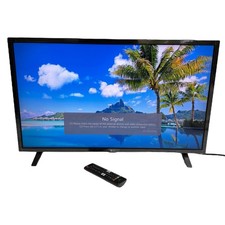 LG 32" HDR Smart LCD HD 720p
