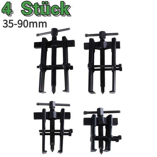Estrattore cuscinetto - 4x,