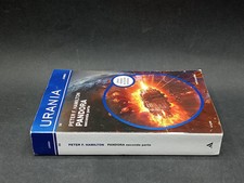 Urania Jumbo Mondadori 59 PANDORA seconda Parte P.F. Hamilton 1 Edizione 2024