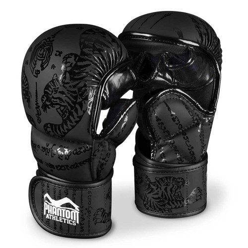 Guanti phantom mma muay thai - muay,