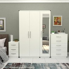 Set mobili completamente - di,