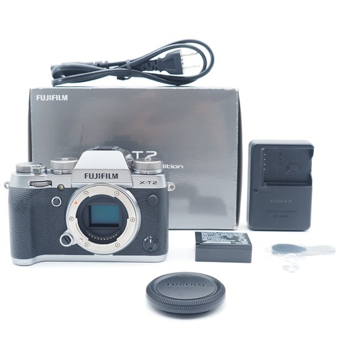 Corpo fotocamera mirrorless