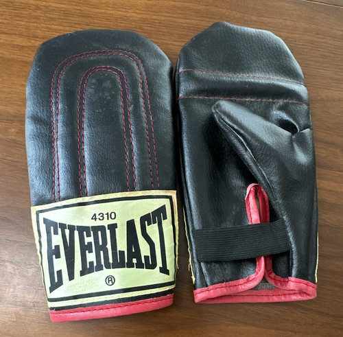 Everlast 4310 borsa guanti - everlast,