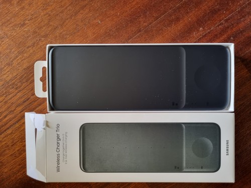 Samsung wireless charger - charger, trio