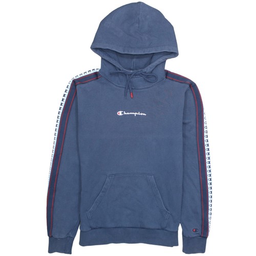 Felpa con cappuccio pullover