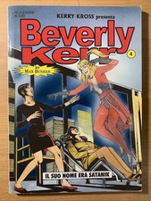 Beverly kerr -  il suo nome era Satanik -