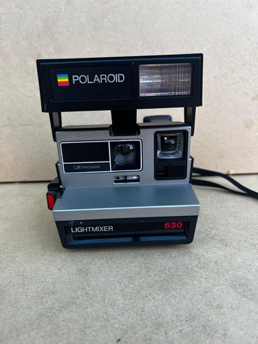 Polaroid lightmixer 630 - 630, –