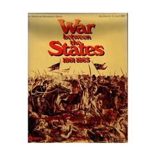 SPI Gioco Di Guerra Guerra Tra