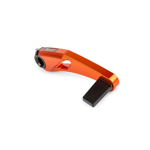 Leva avviamento stage6 cnc evo - avviamento,